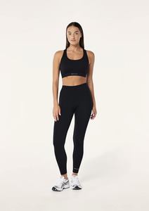 P.E NATION Signature Full Length Legging - Black