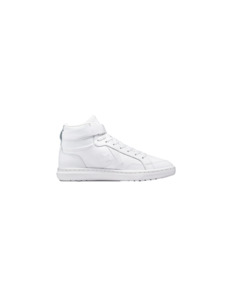 CONVERSE ALL STAR Pro Blaze Cup Mid - White