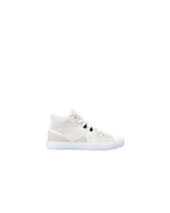 Converse: CONVERSE ALL STAR CT Flux Ultra Seasonal Mid Put - Pale Putty/White/Black