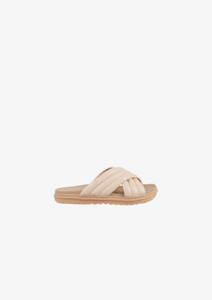 Emu Australia: EMU Ella Slide - Macadamia