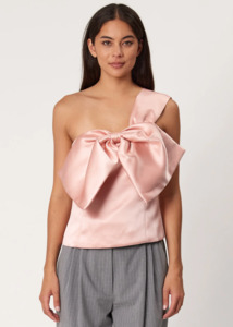 REMAIN Avery Bodice - Blossom