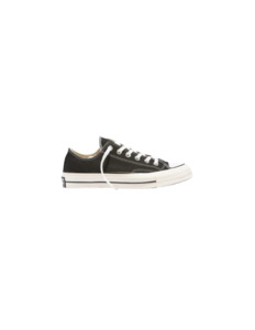 CONVERSE CT 70 Seasonal Low Black
