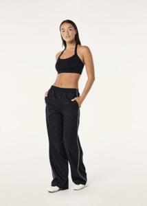 P.E NATION Paradiso Pant - Black