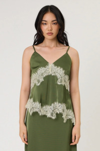 Remain: REMAIN Rue Cami - Seaweed