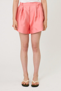 REMAIN Sutton Shorts - Watermelon