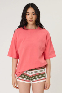 REMAIN Aria Tee - Watermelon