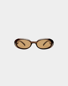New Arrivals: LE SPECS Work It! - Cocoa