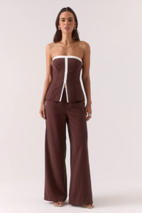 New Arrivals: SOVERE Sora Pant - Ganache