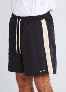 THING THING Voli Panel Short - Black