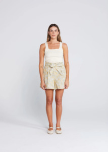 Thing Thing: THING THING Edna Short - Whimsical Flora