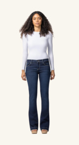 LTB Fallon Jean - Cecilia Wash