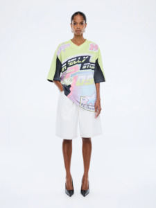 Ena Pelly: ENA PELLY Racing Club Jersey - Multi