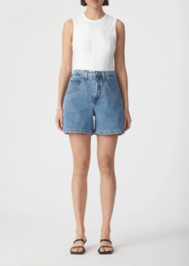 NOBODY DENIM Phoenix Short - Steadfast