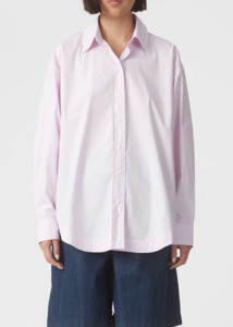 NOBODY DENIM Mayra Shirt - Blossom