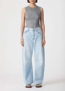 NOBODY DENIM Vera Jean - Fade