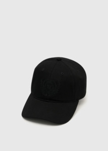 CAMILLA & MARC Wade Cap - Black