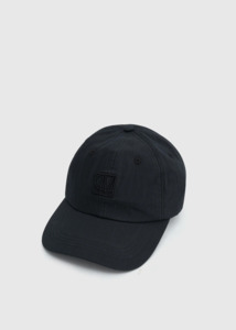 CAMILLA & MARC Colt Cap - Black
