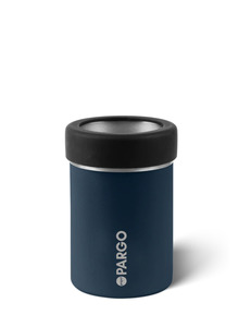 Pargo: PARGO Insulated Stubby Holder - Deep Sea Navy