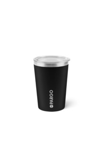 PARGO PROJECT 12oz Coffee Cup - Midnight Black