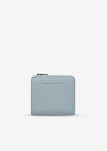 STATUS ANXIETY Sense Of Wonder - Powder Blue