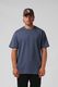 RPM Base Tee - Slate Blue
