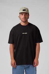 RPM 1994 Tee - Old Black