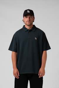 Rpm: RPM Pro Polo - Ink