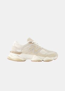 New Balance: NEW BALANCE 9060 Sneaker - Bisque/Sea Salt