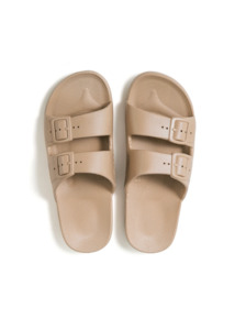 FREEDOM MOSES Basic Slides - Sands