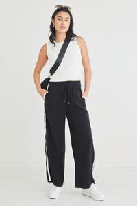 STORIES BE TOLD Townie Pant - Black