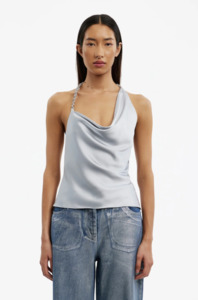 SIGNIFICANT OTHER Abbey Top - Pewter