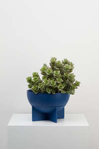 Capra Designs: CAPRA Dome Euros Planter