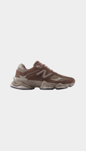 New Balance: NEW BALANCE 9060 Sneaker - Cortado / Dockside