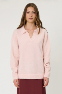 Remain: REMAIN Nora Polo - Blush