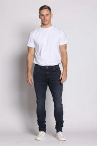 LTB Ramiel Jeans - Aello Wash