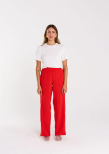 Thing Thing: THING THING Nina Pant - Cherry Bomb