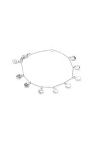 STOLEN GIRLFRIENDS CLUB Stolen Heart Bracelet - Silver