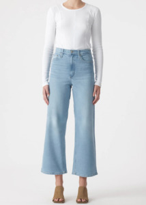 NOBODY DENIM Milla Jean 28" - Dreams