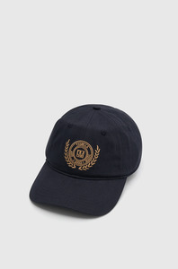 CAMILLA & MARC Wade Cap - Navy/Birch