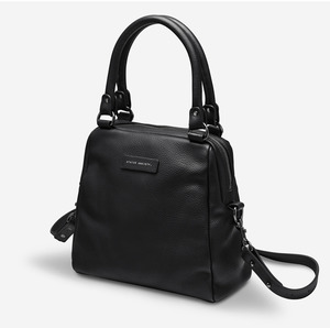 Status Anxiety: STATUS ANXIETY Last Mountains - Black