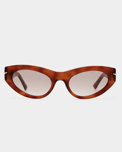 New Arrivals: LUV LOU The Sofia - Honey Tort