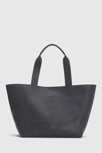 CAMILLA & MARC Ezra Tote - Steel