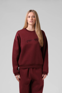 Rpm: RPM Script Crew - Red Wine