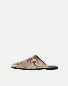 Alias Mae: ALIAS MAE Jackson - Sand Snake