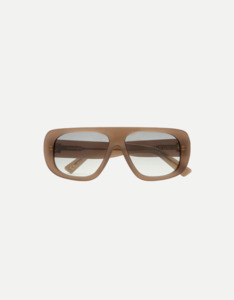 New Arrivals: LUV LOU The Dionne - Mushroom