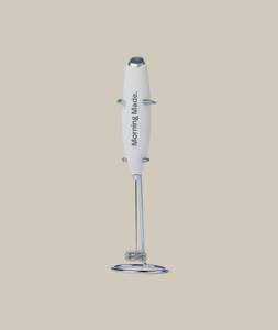 New Arrivals: MORNING MADE. Modern Electric Whisk