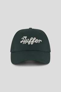 Huffer: HUFFER Golf Cap / Par 97 - Golf Green