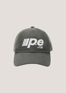 New Arrivals: P.E NATION Glide Hat - Caviar