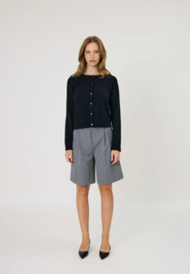 Remain: REMAIN Kara Cardi - Black