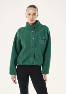P.E NATION Take Over Jacket - Amazon